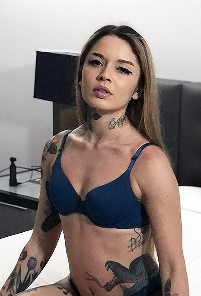 Vanessa Vega
